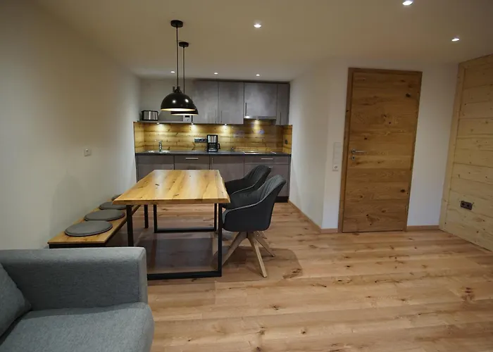 Ferienwohnung Stuimaendle