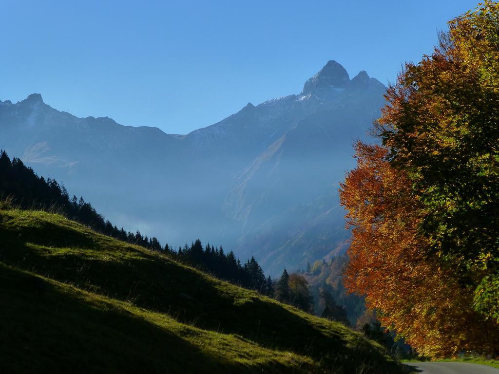 Lejlighed Stuimaendle Obermaiselstein