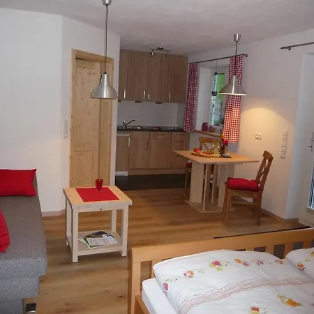 Ferienwohnung Stuimaendle Obermaiselstein Værelse billede