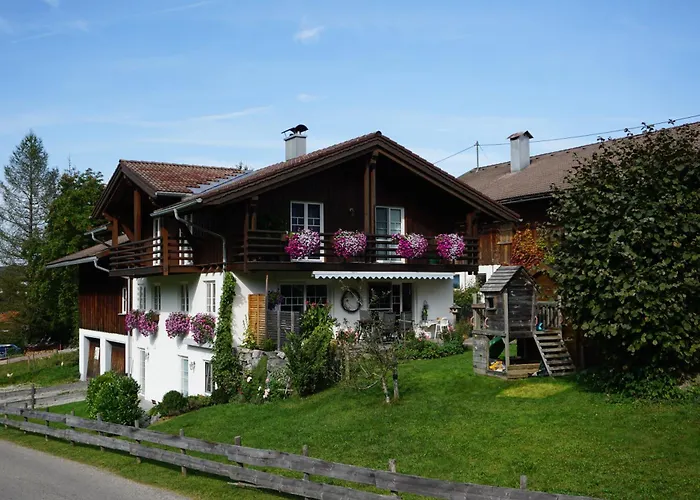 Ferienwohnung Stuimaendle
