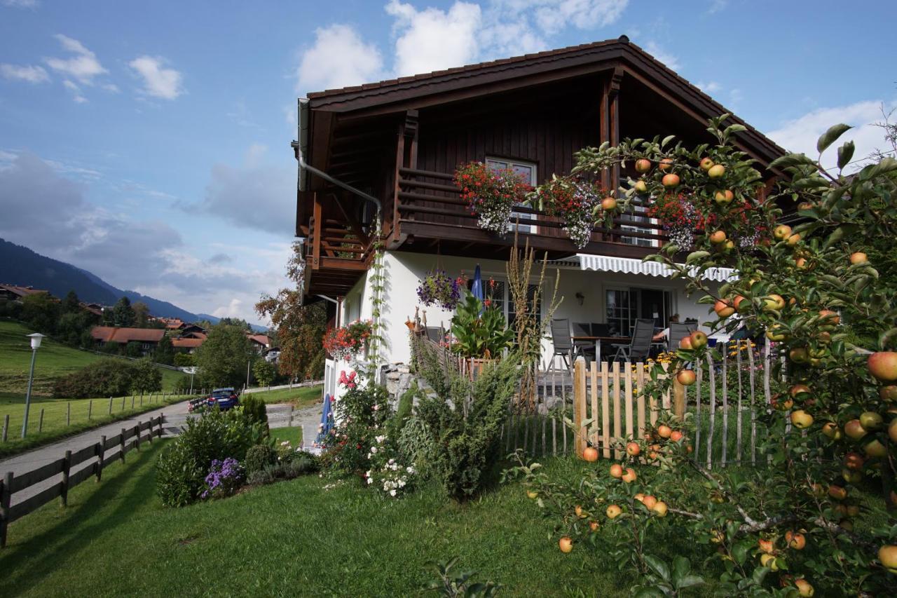 Apartment Stuimaendle