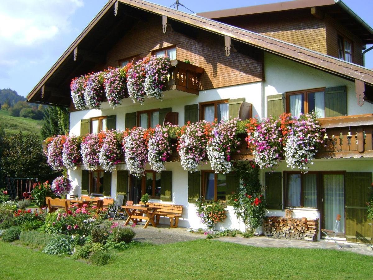 Apartment Stuimaendle