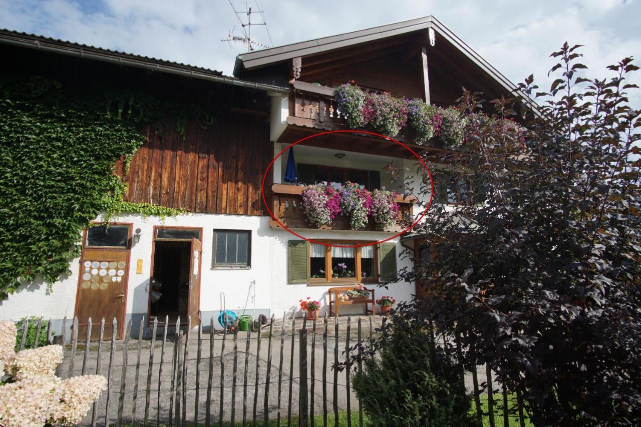 Stuimaendle Apartment