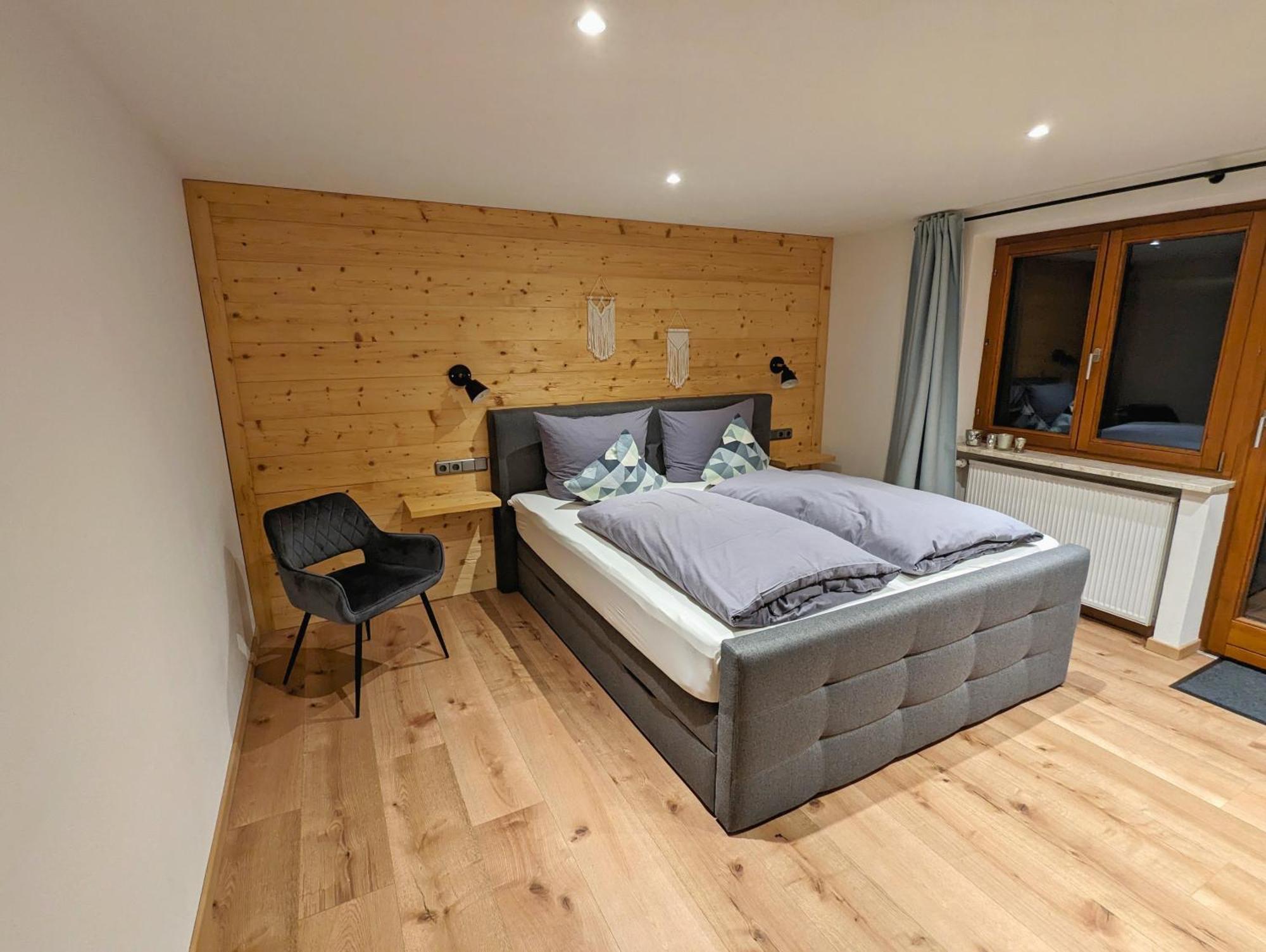 Stuimaendle Apartment Obermaiselstein