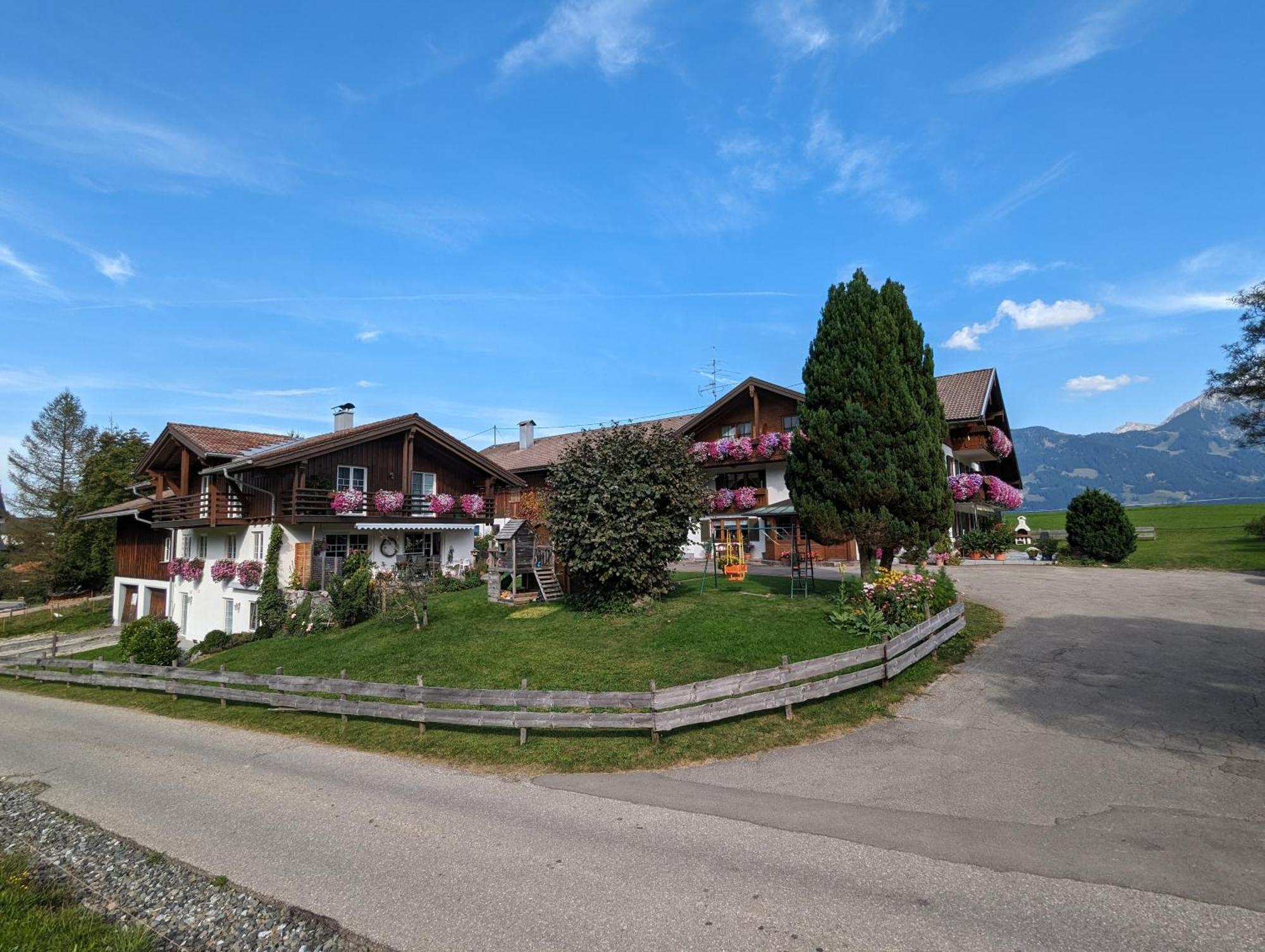 Stuimaendle Obermaiselstein