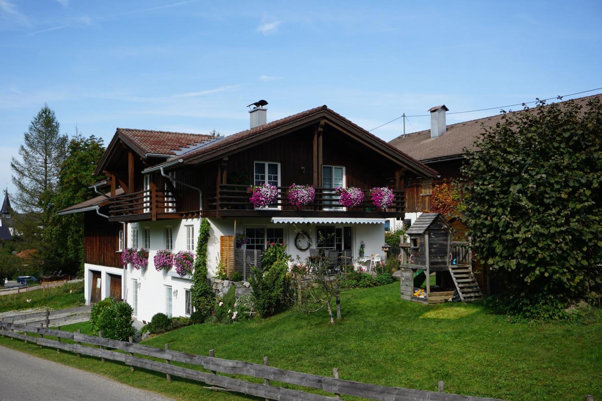 Apartment Stuimaendle Obermaiselstein