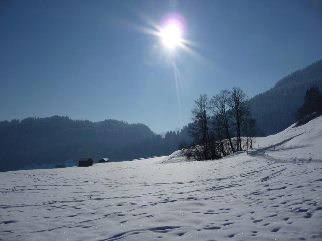 Stuimaendle Obermaiselstein