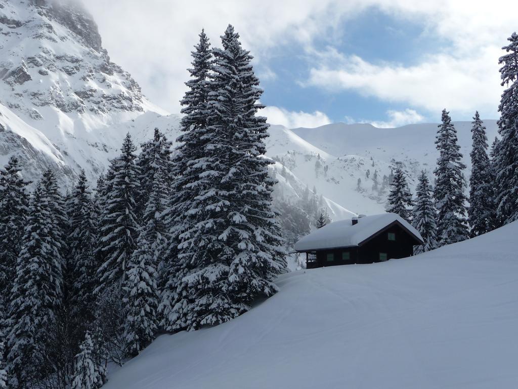 Stuimaendle Obermaiselstein