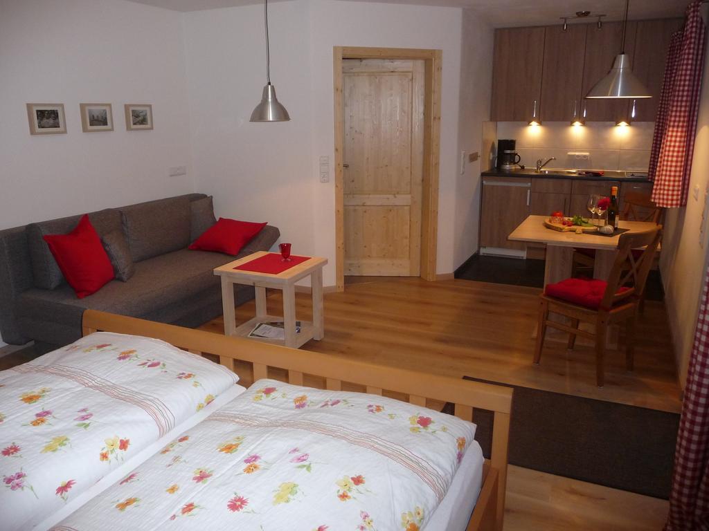 Apartment Stuimaendle