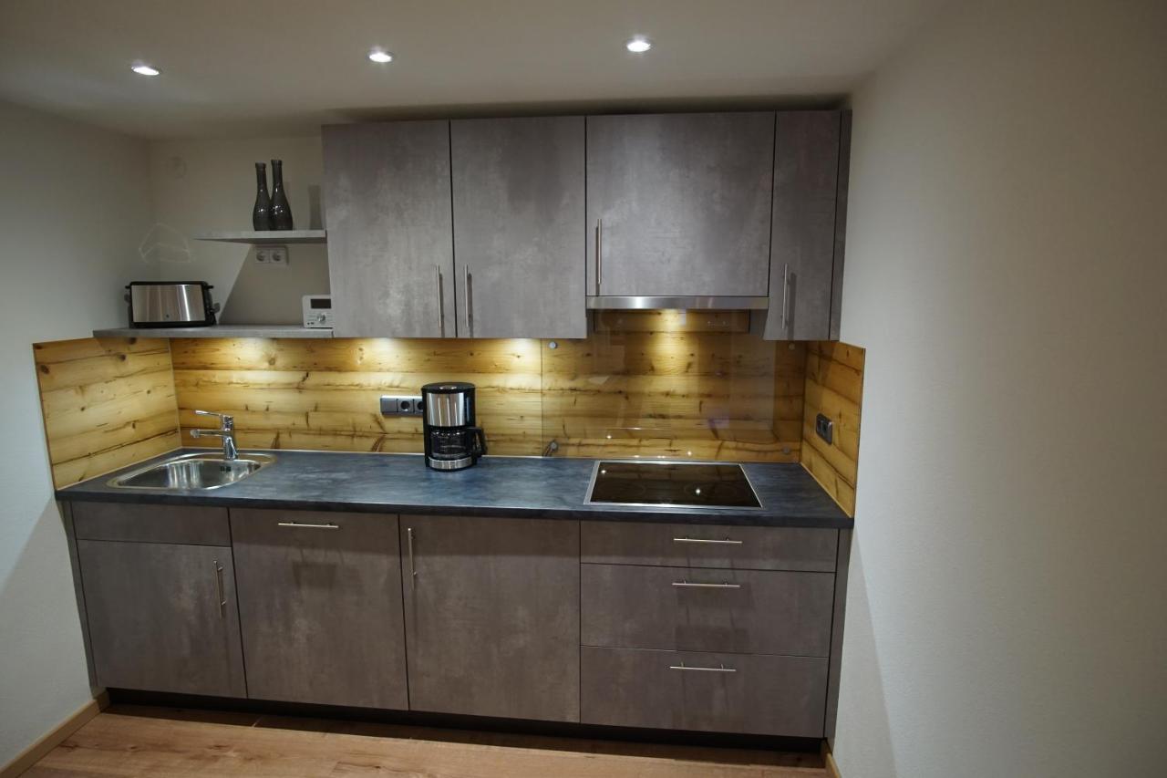 Stuimaendle Apartment